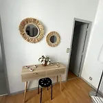 Flat Apartman Uzès