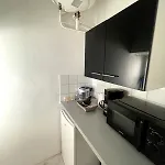 Flat Apartman