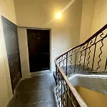 Flat Apartman