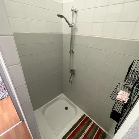 Apartment Flat Uzes
