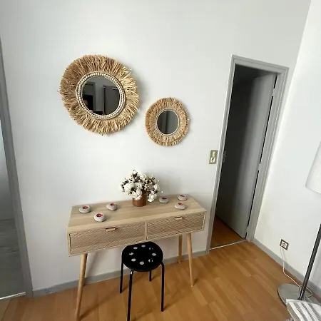 Flat アパート ユゼ