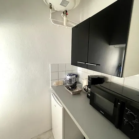 Flat Apartment