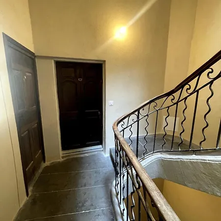 Flat Apartman