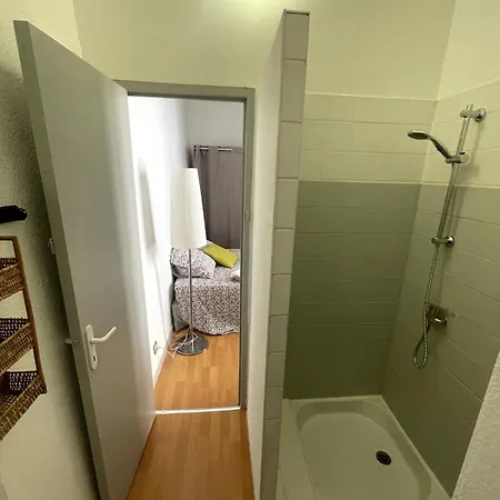 Apartment Flat *