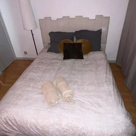 Apartment Flat *