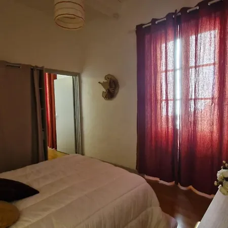 Flat Apartment Uzes